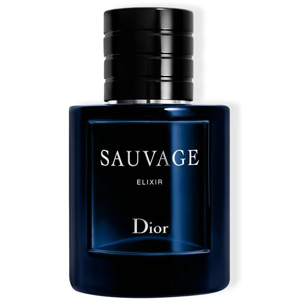 DIOR SAUVAGE ELIXIR - L’ESSENCE