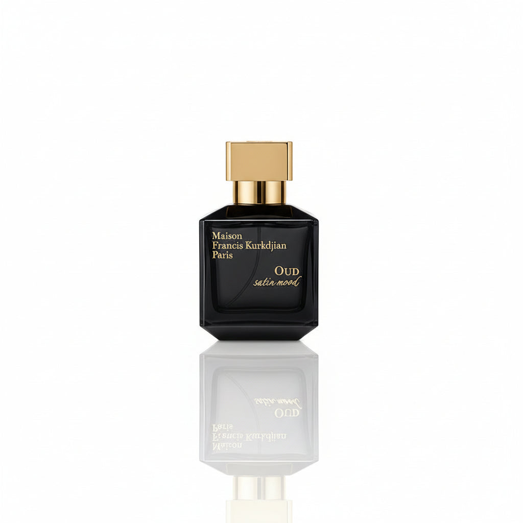Maison Francis Kurkdjian Oud Satin Mood 70 ml - L’ESSENCE
