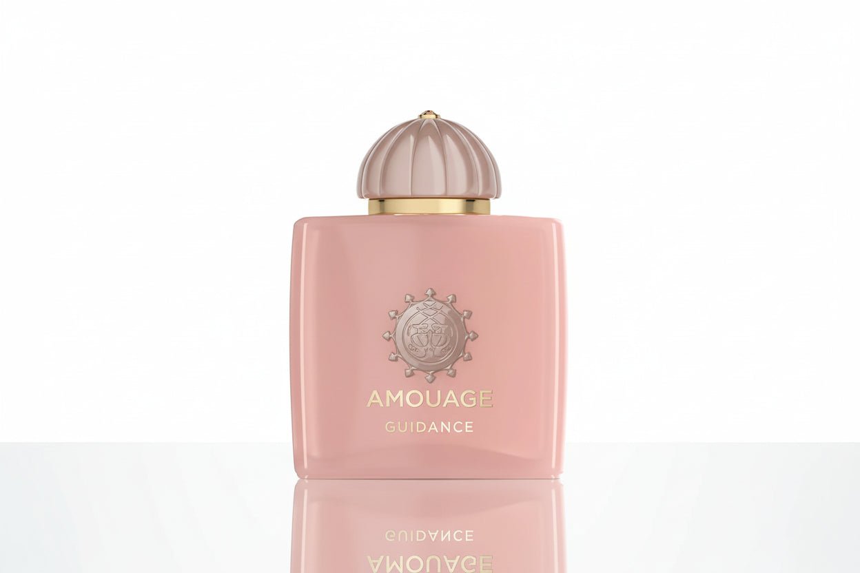 Guidance Amouage - L’ESSENCE