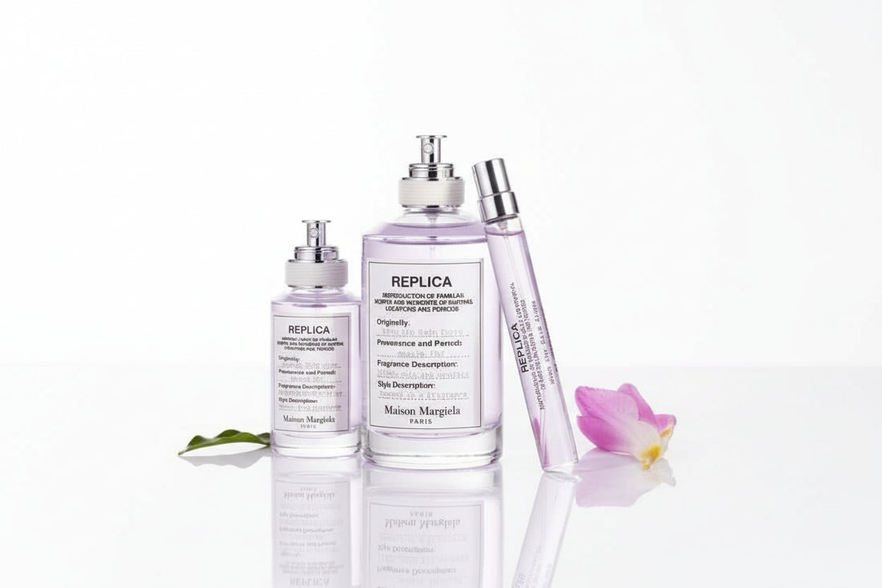 MAISON MARGIELA Replica When The Rain Stops - L’ESSENCE