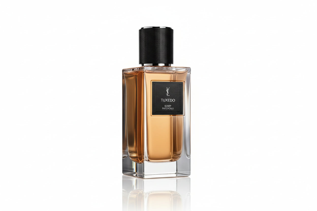 Yves Saint Laurent – Tuxedo - L’ESSENCE