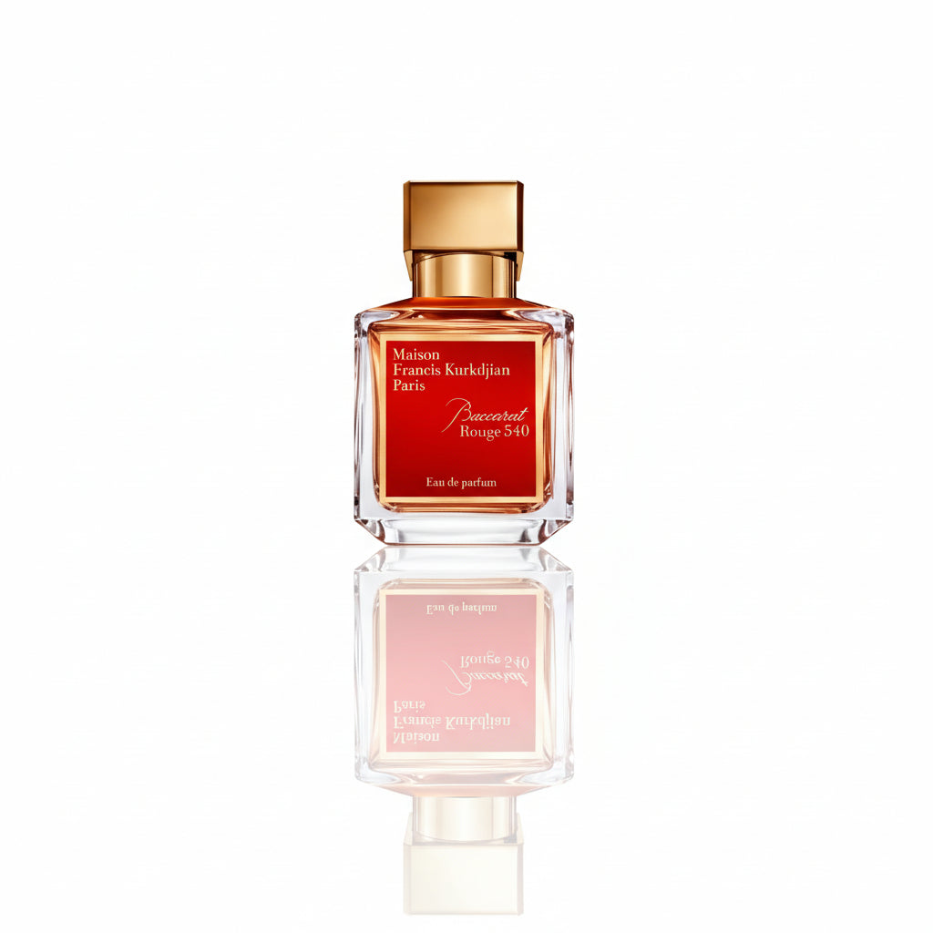 Baccarat Rouge 540 Eau de Parfum – Maison Francis Kurkdjian - L’ESSENCE
