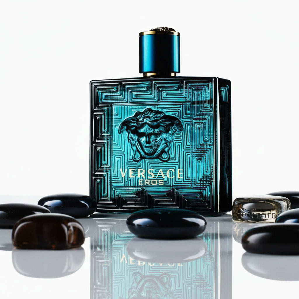 Versace Eros Eau de Toilette (EDT) - L’ESSENCE