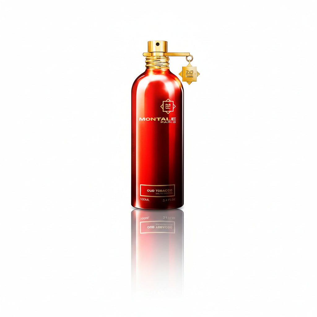 Montale Oud Tobacco - L’ESSENCE