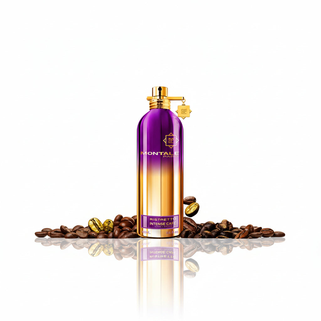 Montale Ristretto Intense Café - L’ESSENCE