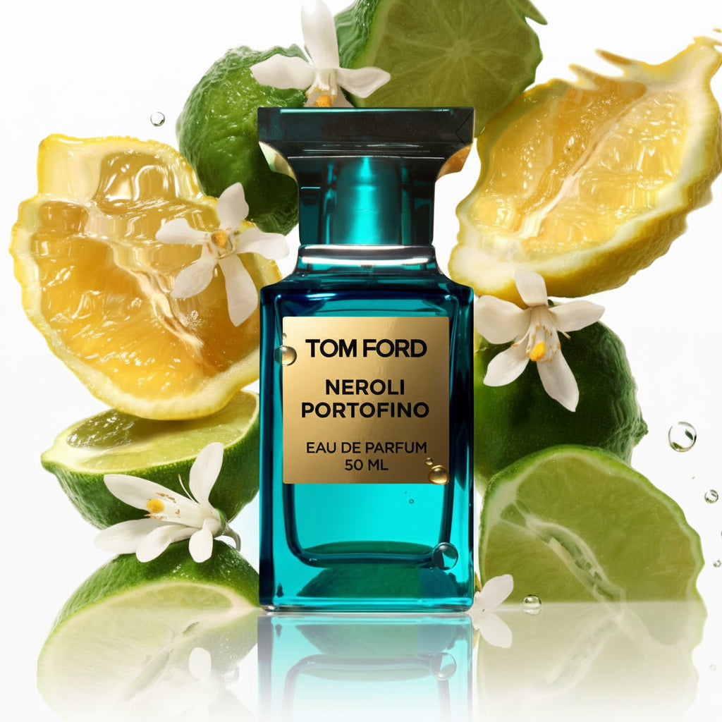 Neroli Portofino – Tom Ford (Eau de Parfum) 50ml - L’ESSENCE