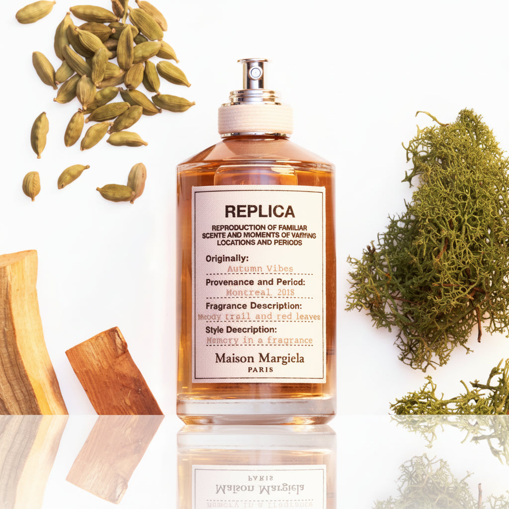 Maison Margiela REPLICA Autumn Vibes - L’ESSENCE