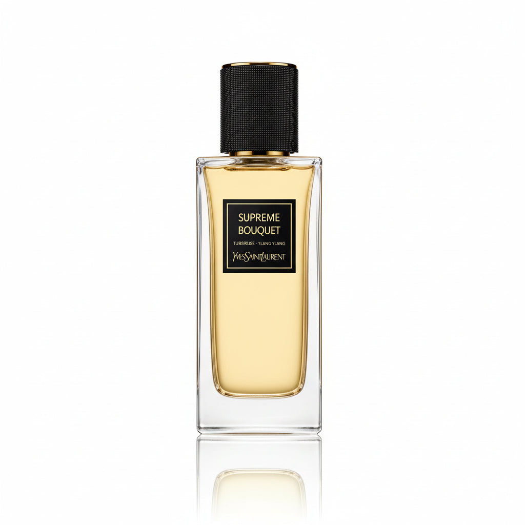 Supreme Bouquet – Yves Saint Laurent (Le Vestiaire des Parfums, Eau de Parfum) - L’ESSENCE