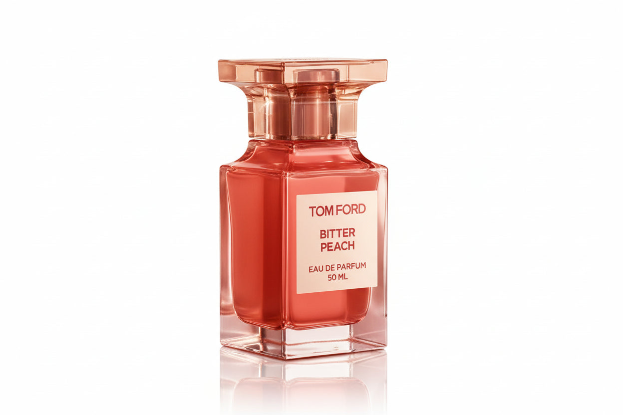 Tom Ford Bitter Peach – Eau de Parfum 50 ml - L’ESSENCE