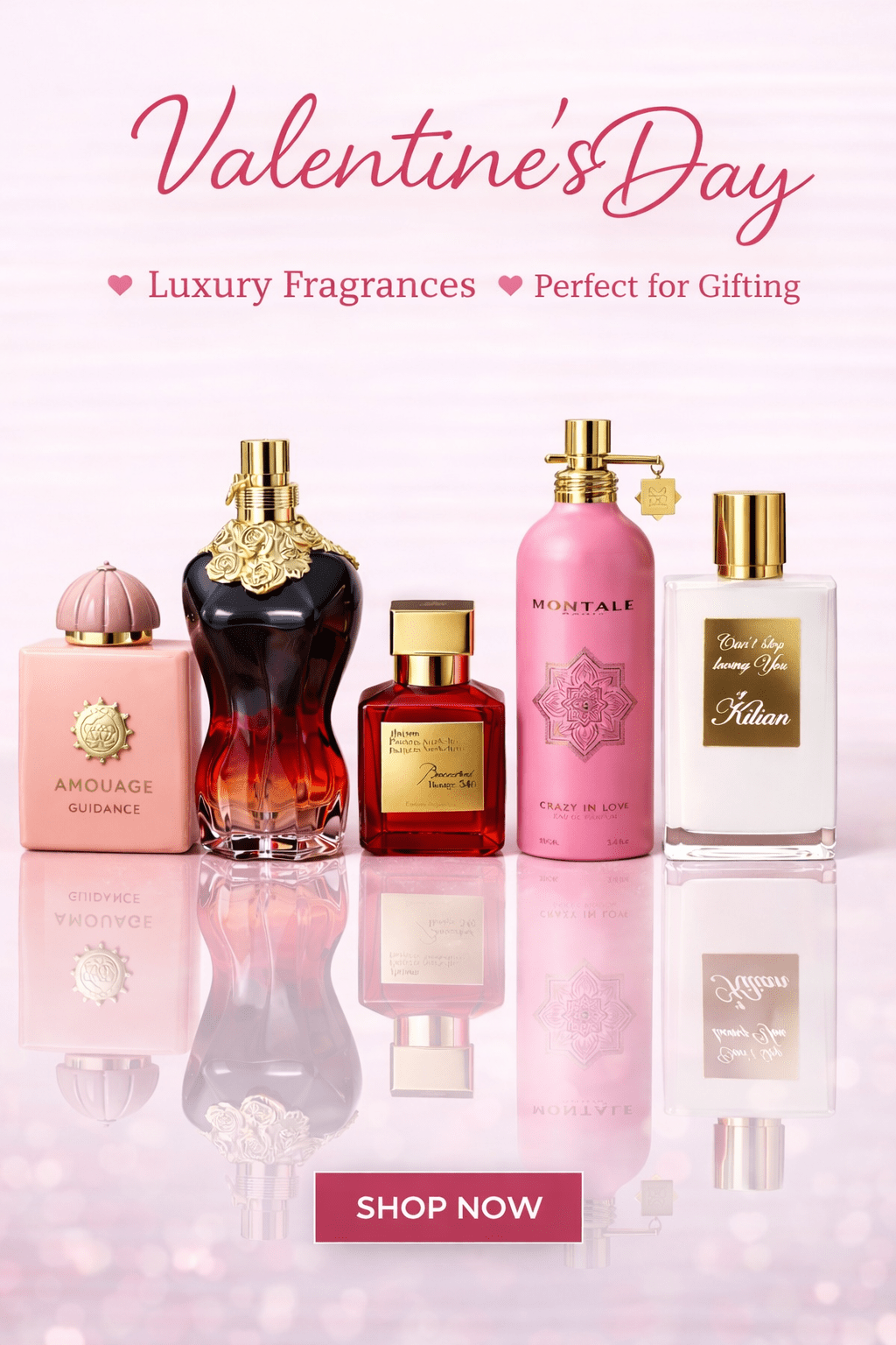 Парфюмни сетове - L’ESSENCE