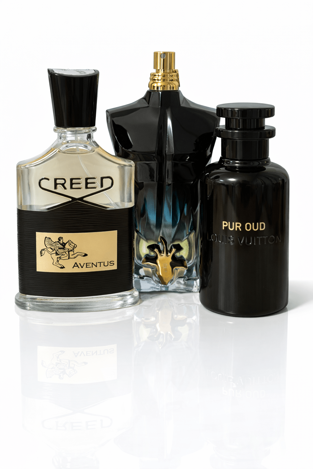 Оригинални мъжки аромати - L’ESSENCE