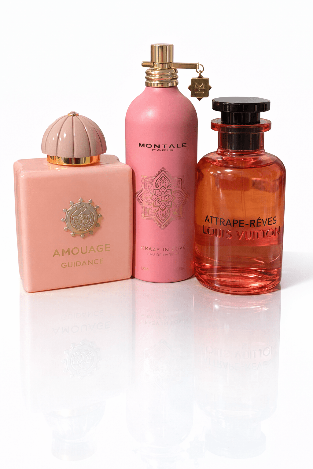 Оригинални дамски аромати - L’ESSENCE