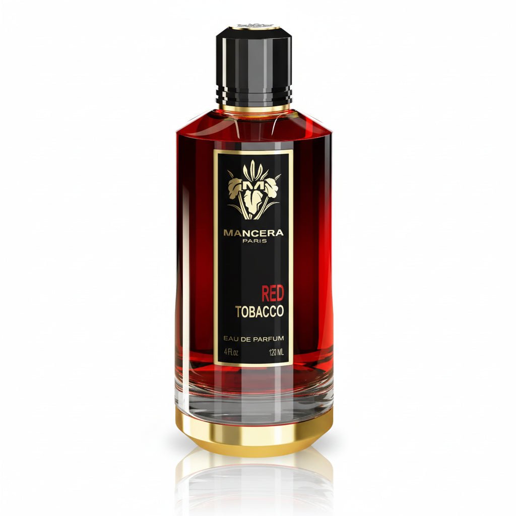 Mancera Intense Red Tobacco - L’ESSENCE