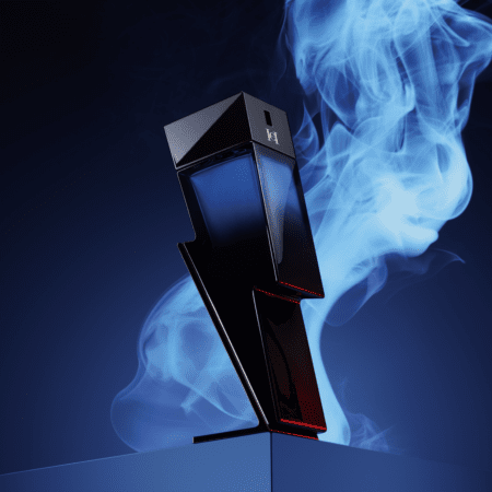 CAROLINA HERRERA BAD BOY COBALT