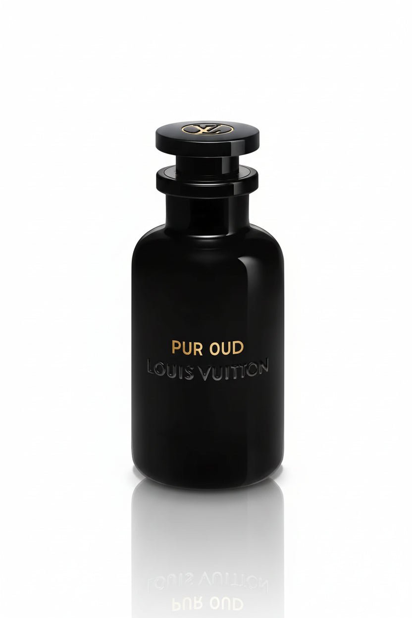 Pur Oud Louis Vuitton - L’ESSENCE
