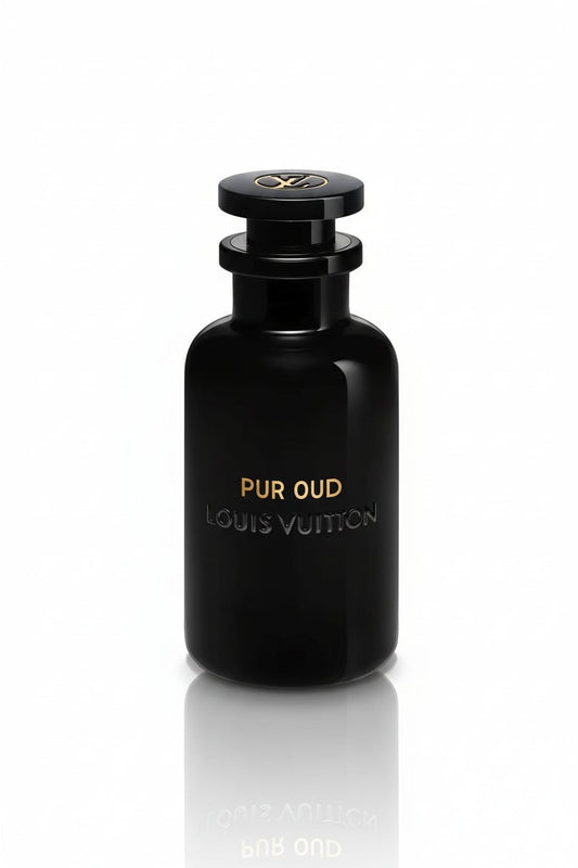 Pur Oud Louis Vuitton - L’ESSENCE