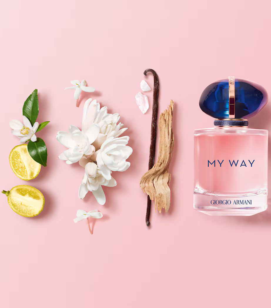 Giorgio Armani My Way 100ml  EDP
