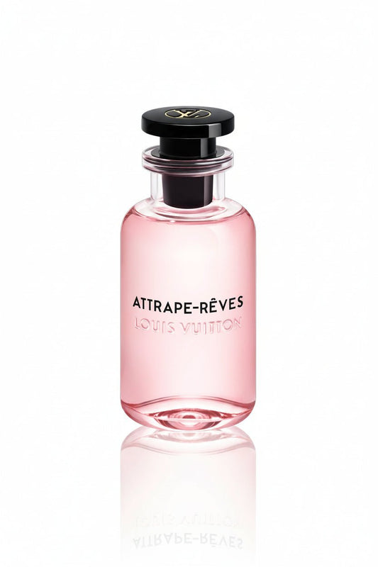 Attrape - Rêves Louis Vuitton - L’ESSENCE