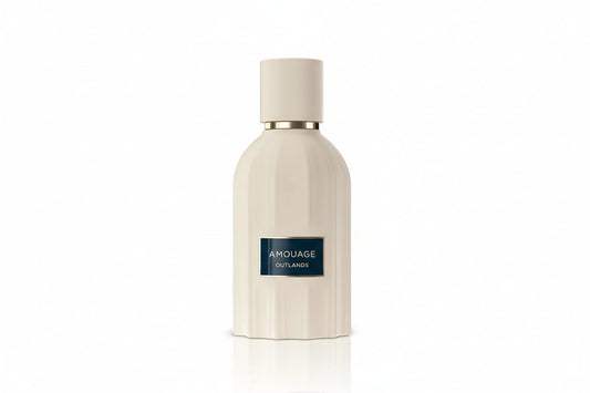 Outlands Amouage - L’ESSENCE