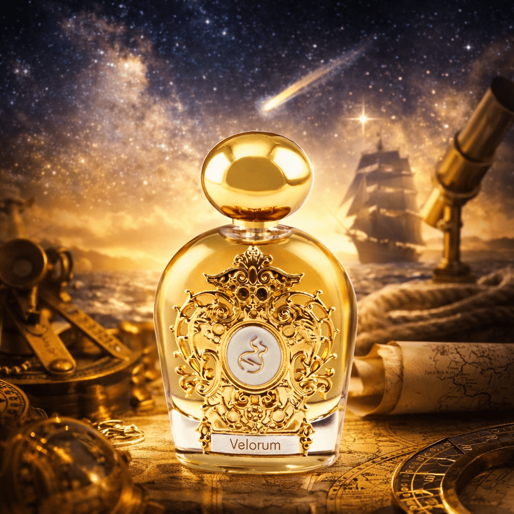 Velorum Tiziana Terenzi - L’ESSENCE