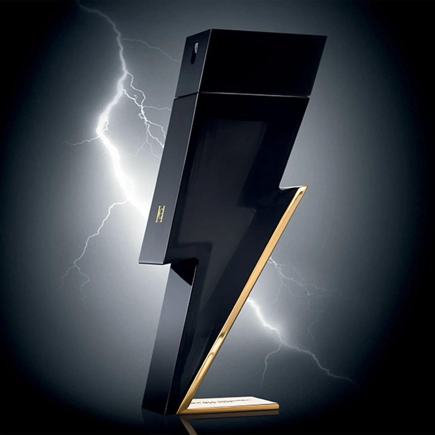 Carolina Herrera Bad Boy it’s so good to be bad - L’ESSENCE