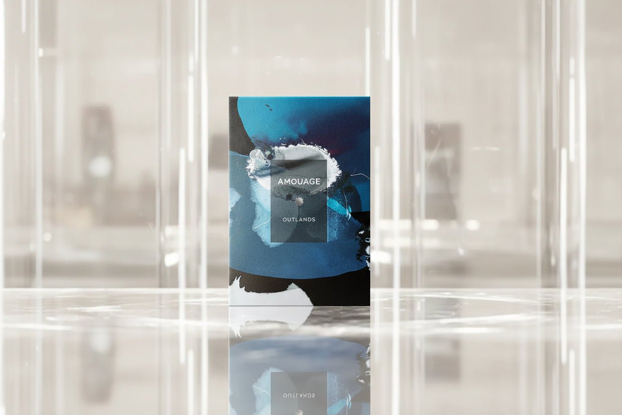 Outlands Amouage - L’ESSENCE