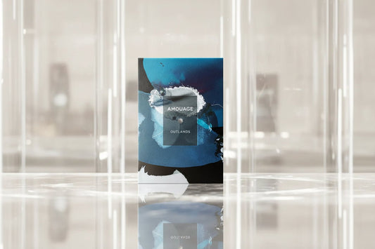 Outlands Amouage
