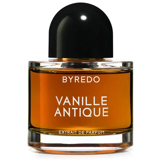 Byredo Vanille Antique – Extrait de Parfum - L’ESSENCE