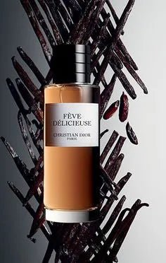 Fève Délicieuse Christian Dior - L’ESSENCE