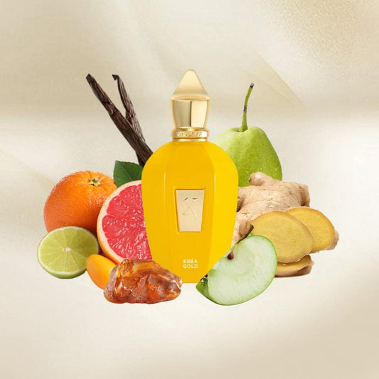 Xerjoff ERBA GOLD 100ml