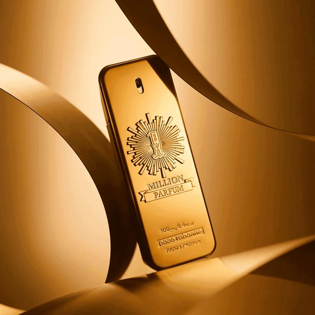 Paco Rabanne 1 Million 100ml – Iconic Bold Men’s Fragrance - L’ESSENCE
