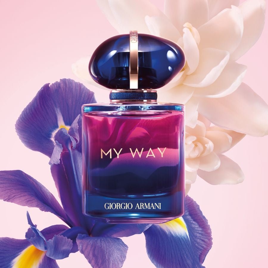 GIORGIO ARMANI My Way Le Parfum - L’ESSENCE