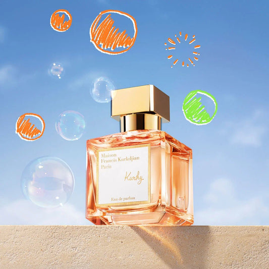 Kurky – Maison Francis Kurkdjian (Eau de Parfum) - L’ESSENCE