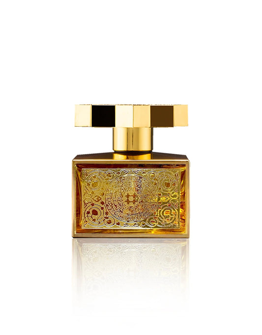 Kajal Lamar - L’ESSENCE