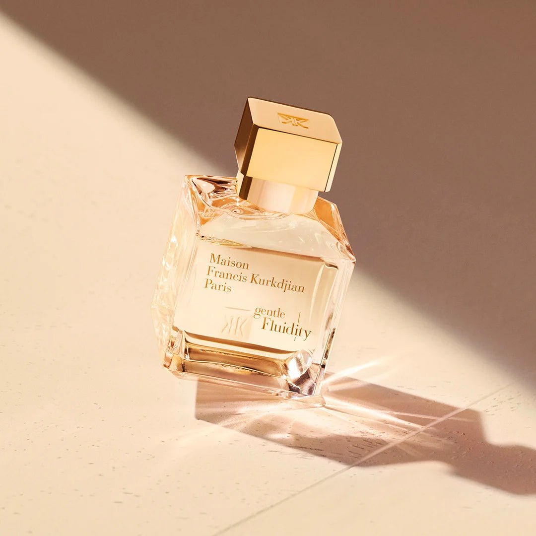 Gentle Fluidity – Maison Francis Kurkdjian (Eau de Parfum) - L’ESSENCE