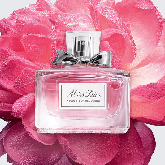 Miss Dior Absolutely Blooming - L’ESSENCE