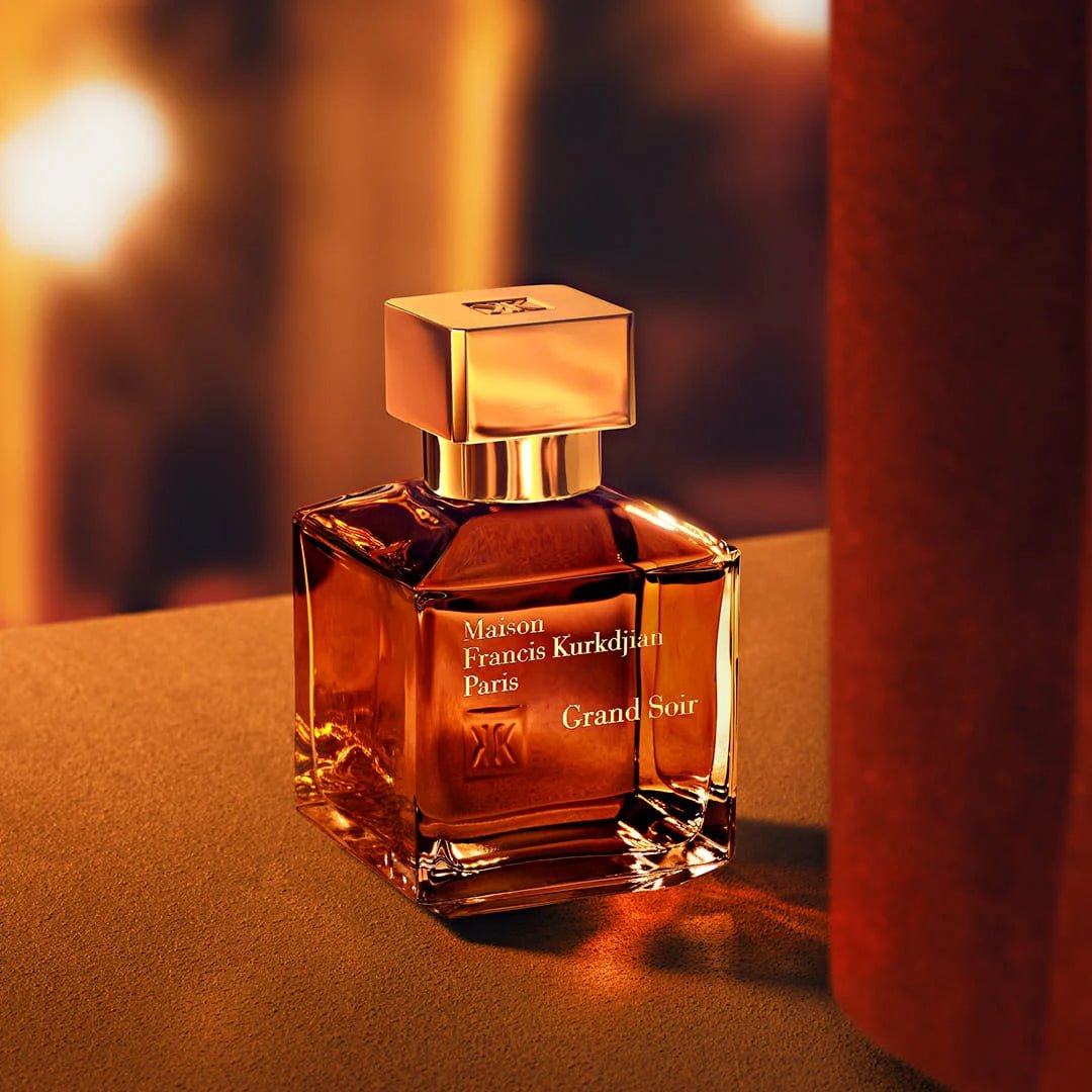 Grand Soir – Maison Francis Kurkdjian (Eau de Parfum) - L’ESSENCE