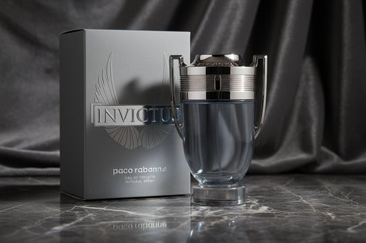 Paco Rabanne Invictus EDT 100ml