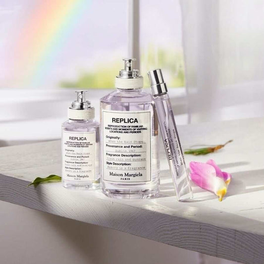 MAISON MARGIELA Replica When The Rain Stops - L’ESSENCE