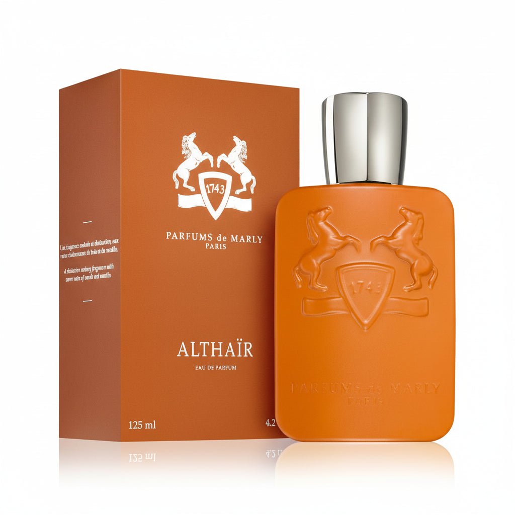 Parfums De Marly Althaïr - L’ESSENCE