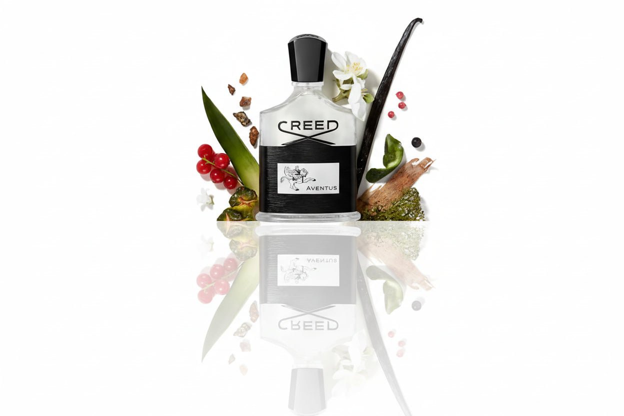 Creed Aventus - L’ESSENCE