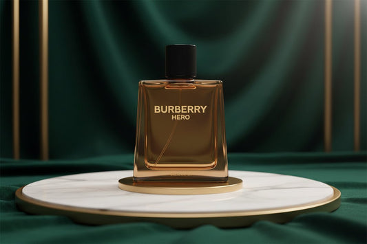 Burberry Hero Eau de Parfum - L’ESSENCE