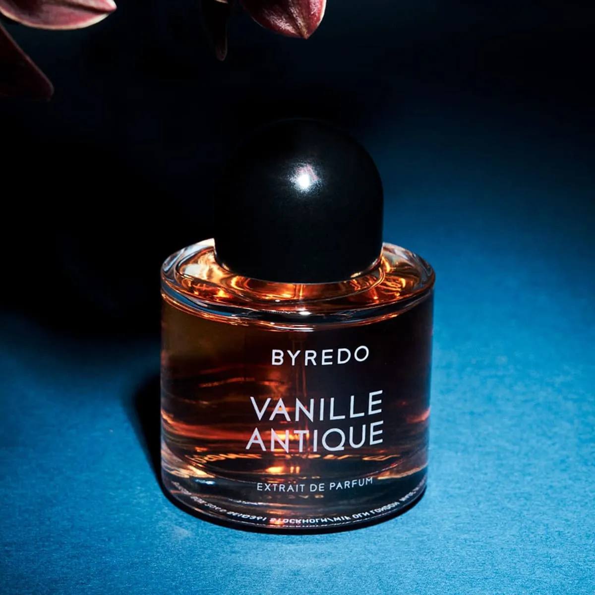 Byredo Vanille Antique – Extrait de Parfum - L’ESSENCE