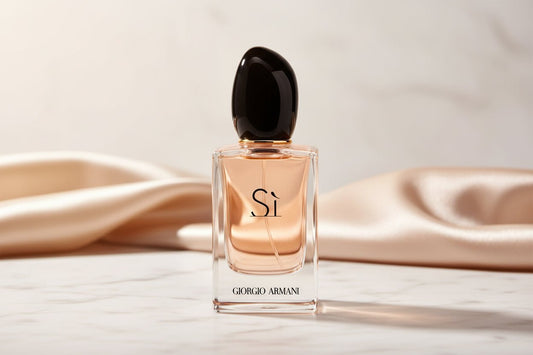 Armani Sì EDP - L’ESSENCE