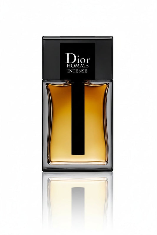 DIOR Homme Parfum - L’ESSENCE