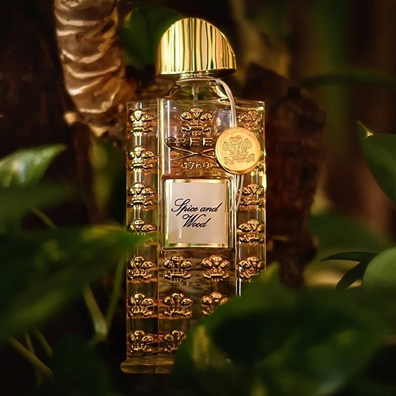 Creed Spice and Oud – Eau de Parfum - L’ESSENCE