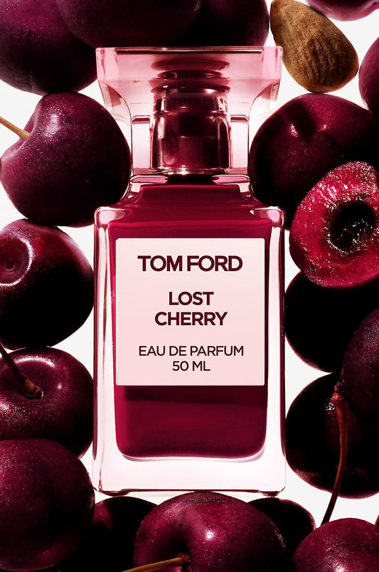 Tom Ford Lost Cherry – Eau de Parfum 50 ml