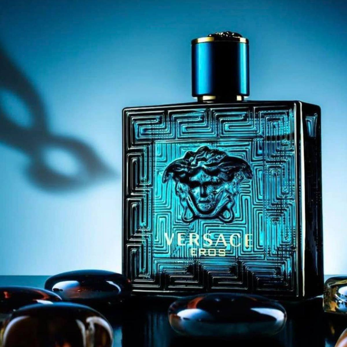 Versace Eros Eau de Toilette (EDT) - L’ESSENCE