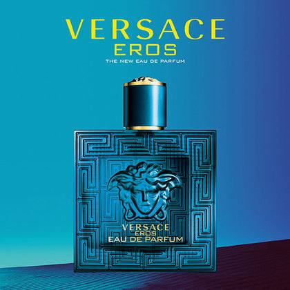 Versace Eros Eau de Parfum (EDP) - L’ESSENCE