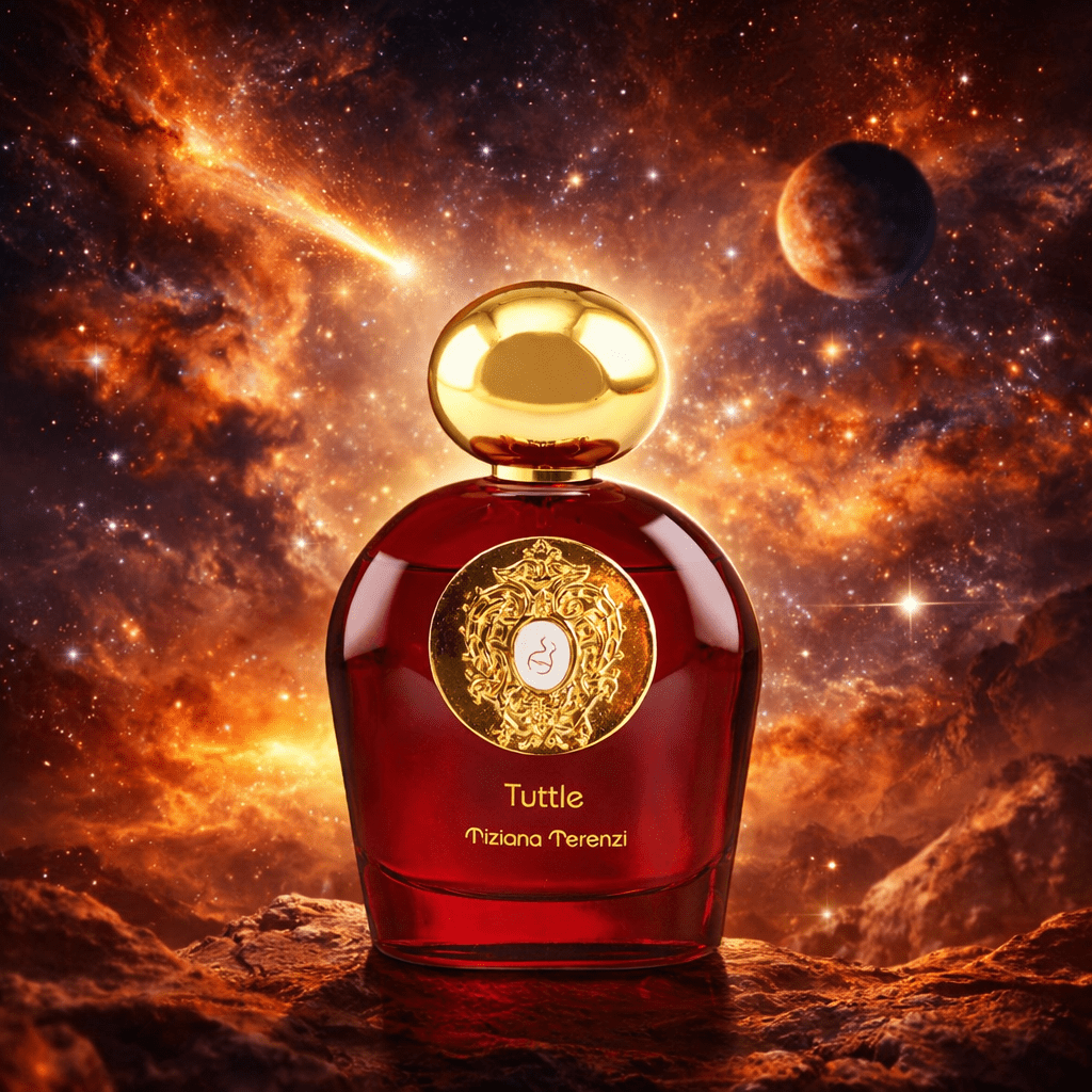 Tiziana Terenzi Tuttle